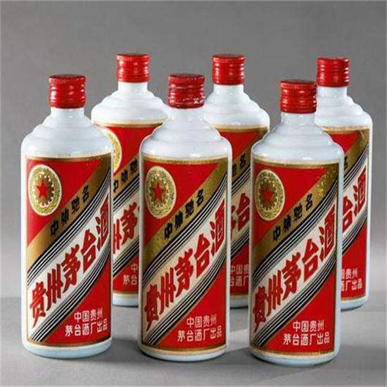 青浦烟酒回收